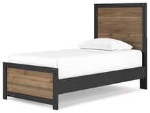 Load image into Gallery viewer, Vertani Bed - 46 Furniture and Mattress Gallery
