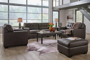 Belziani Living Room Set - 46 Furniture and Mattress Gallery