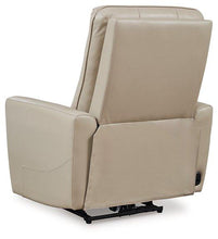 Load image into Gallery viewer, Pisgham Power Recliner - 46 Furniture and Mattress Gallery
