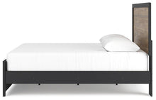 Load image into Gallery viewer, Vertani Bed - 46 Furniture and Mattress Gallery
