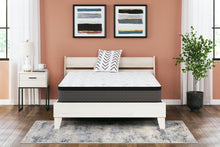 Load image into Gallery viewer, 12 Inch Pocketed Hybrid Mattress - 46 Furniture and Mattress Gallery
