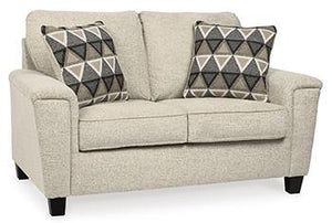 Abinger Loveseat - 46 Furniture and Mattress Gallery