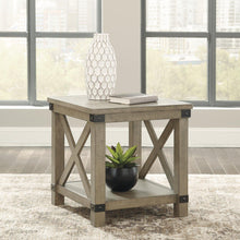 Load image into Gallery viewer, Aldwin End Table - 46 Furniture and Mattress Gallery
