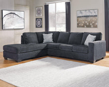 Load image into Gallery viewer, Altari Sectional with Chaise - 46 Furniture and Mattress Gallery
