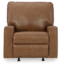 Load image into Gallery viewer, Bolsena Recliner - 46 Furniture and Mattress Gallery
