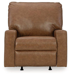Bolsena Recliner - 46 Furniture and Mattress Gallery