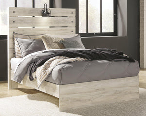 Cambeck Bed - 46 Furniture and Mattress Gallery
