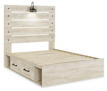 Load image into Gallery viewer, Cambeck Youth Bed with 2 Storage Drawers - 46 Furniture and Mattress Gallery

