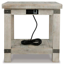 Load image into Gallery viewer, Carynhurst End Table - 46 Furniture and Mattress Gallery

