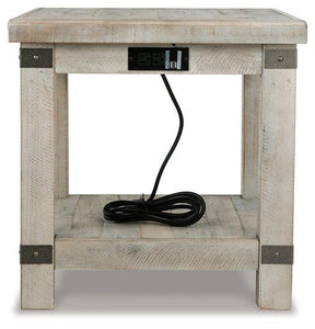 Carynhurst End Table - 46 Furniture and Mattress Gallery