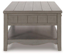 Load image into Gallery viewer, Charina Coffee Table - 46 Furniture and Mattress Gallery
