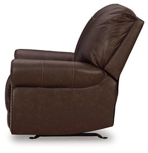 Colleton Recliner - 46 Furniture and Mattress Gallery