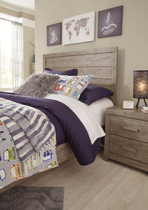 Culverbach Bed - 46 Furniture and Mattress Gallery
