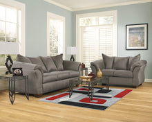 Load image into Gallery viewer, Darcy Loveseat - 46 Furniture and Mattress Gallery
