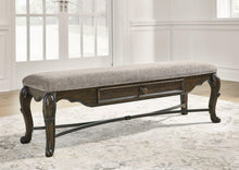 Load image into Gallery viewer, Maylee 63&quot; Dining Bench - 46 Furniture and Mattress Gallery
