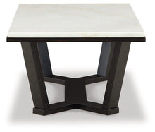 Load image into Gallery viewer, Fostead Coffee Table - 46 Furniture and Mattress Gallery
