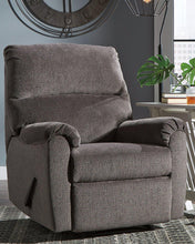 Load image into Gallery viewer, Nerviano Recliner - 46 Furniture and Mattress Gallery
