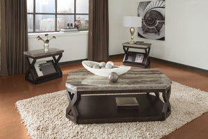 Radilyn Table (Set of 3) - 46 Furniture and Mattress Gallery