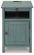 Load image into Gallery viewer, Treytown Chairside End Table - 46 Furniture and Mattress Gallery
