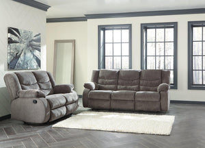 Tulen Living Room Set - 46 Furniture and Mattress Gallery
