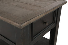Load image into Gallery viewer, Tyler Creek End Table - 46 Furniture and Mattress Gallery
