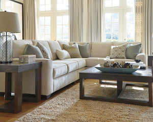 Watson Coffee Table - 46 Furniture and Mattress Gallery