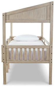 Wrenalyn Loft Bed - 46 Furniture and Mattress Gallery