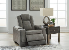 Load image into Gallery viewer, Next-Gen DuraPella Power Recliner - 46 Furniture and Mattress Gallery
