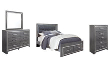 Load image into Gallery viewer, Lodanna Bedroom Set - 46 Furniture and Mattress Gallery
