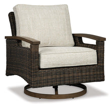 Load image into Gallery viewer, Paradise Trail Outdoor Seating Set - 46 Furniture and Mattress Gallery

