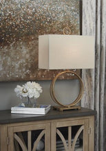Load image into Gallery viewer, Mahala Table Lamp - 46 Furniture and Mattress Gallery
