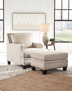 Claredon Living Room Set - 46 Furniture and Mattress Gallery