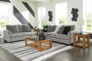 Deakin Living Room Set - 46 Furniture and Mattress Gallery