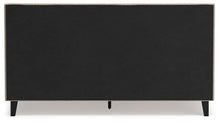 Load image into Gallery viewer, Cielden Upholstered Bed with Roll Slats - 46 Furniture and Mattress Gallery
