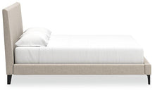 Load image into Gallery viewer, Cielden Upholstered Bed with Roll Slats - 46 Furniture and Mattress Gallery
