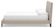 Load image into Gallery viewer, Cielden Upholstered Bed with Roll Slats - 46 Furniture and Mattress Gallery
