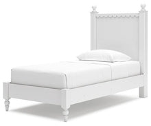 Load image into Gallery viewer, Mollviney Bed - 46 Furniture and Mattress Gallery
