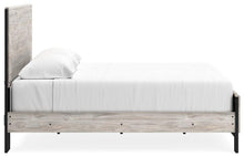 Load image into Gallery viewer, Vessalli Bed - 46 Furniture and Mattress Gallery

