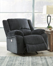 Load image into Gallery viewer, Draycoll Power Recliner - 46 Furniture and Mattress Gallery
