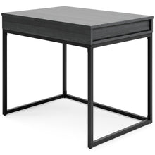 Load image into Gallery viewer, Yarlow 36&quot; Home Office Desk - 46 Furniture and Mattress Gallery
