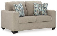 Load image into Gallery viewer, Deltona Loveseat - 46 Furniture and Mattress Gallery

