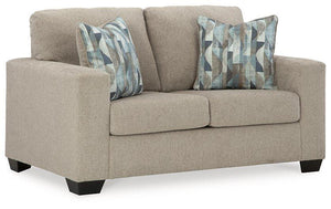 Deltona Loveseat - 46 Furniture and Mattress Gallery