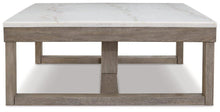 Load image into Gallery viewer, Loyaska Coffee Table - 46 Furniture and Mattress Gallery
