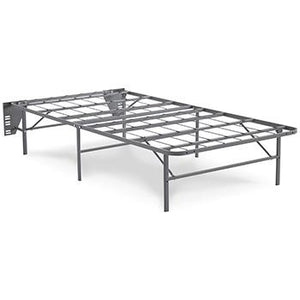 Better than a Boxspring Foundation - 46 Furniture and Mattress Gallery