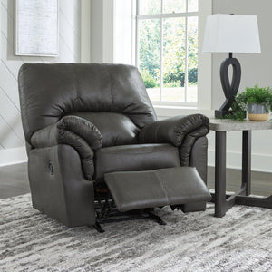 Bladen Recliner - 46 Furniture and Mattress Gallery
