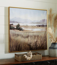 Load image into Gallery viewer, Clarkford Wall Art - 46 Furniture and Mattress Gallery
