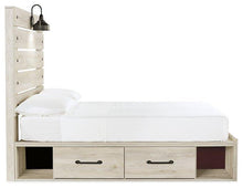 Load image into Gallery viewer, Cambeck Youth Bed with 2 Storage Drawers - 46 Furniture and Mattress Gallery

