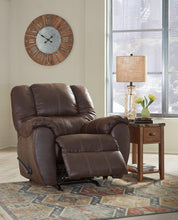 Load image into Gallery viewer, McGann Recliner - 46 Furniture and Mattress Gallery
