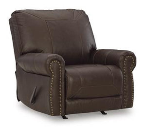 Colleton Recliner - 46 Furniture and Mattress Gallery