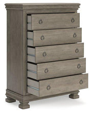 Load image into Gallery viewer, Lexorne Chest of Drawers - 46 Furniture and Mattress Gallery
